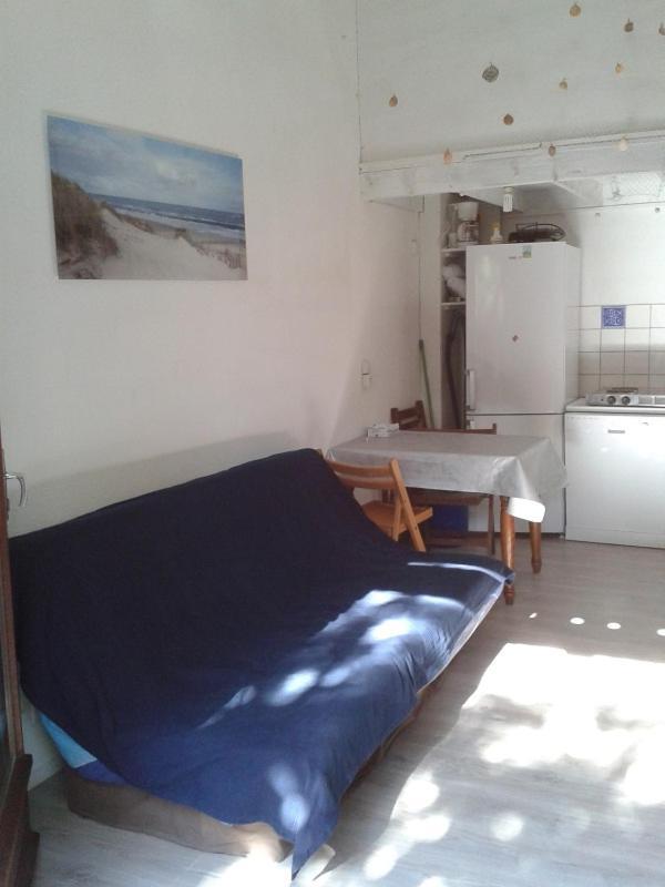 A Deux Pas Du Courant Lägenhet Mimizan-Plage Exteriör bild